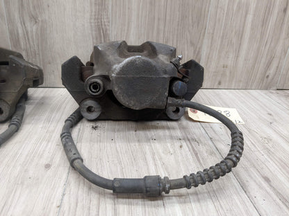 OEM BMW E70 E71 F15 F16 X5 X6 X5M X6M Left Right Front Brake Calipers SET