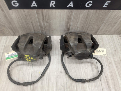 OEM BMW E70 E71 F15 F16 X5 X6 X5M X6M Left Right Front Brake Calipers SET