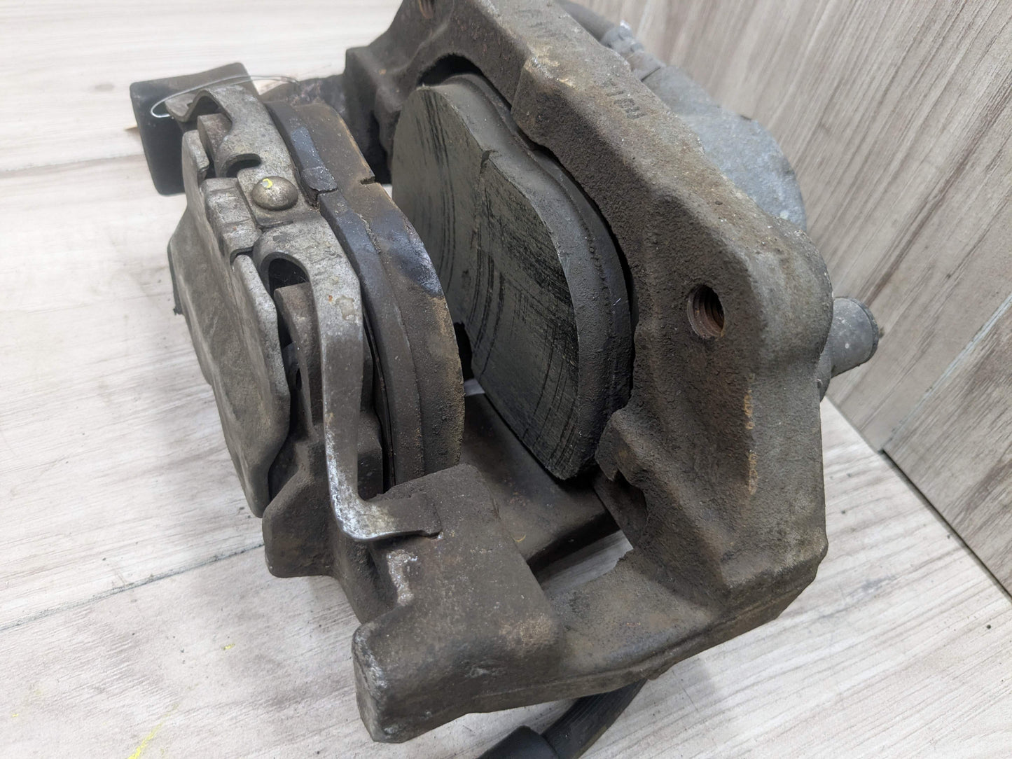 OEM BMW E70 E71 F15 F16 X5 X6 X5M X6M Left Right Front Brake Calipers SET
