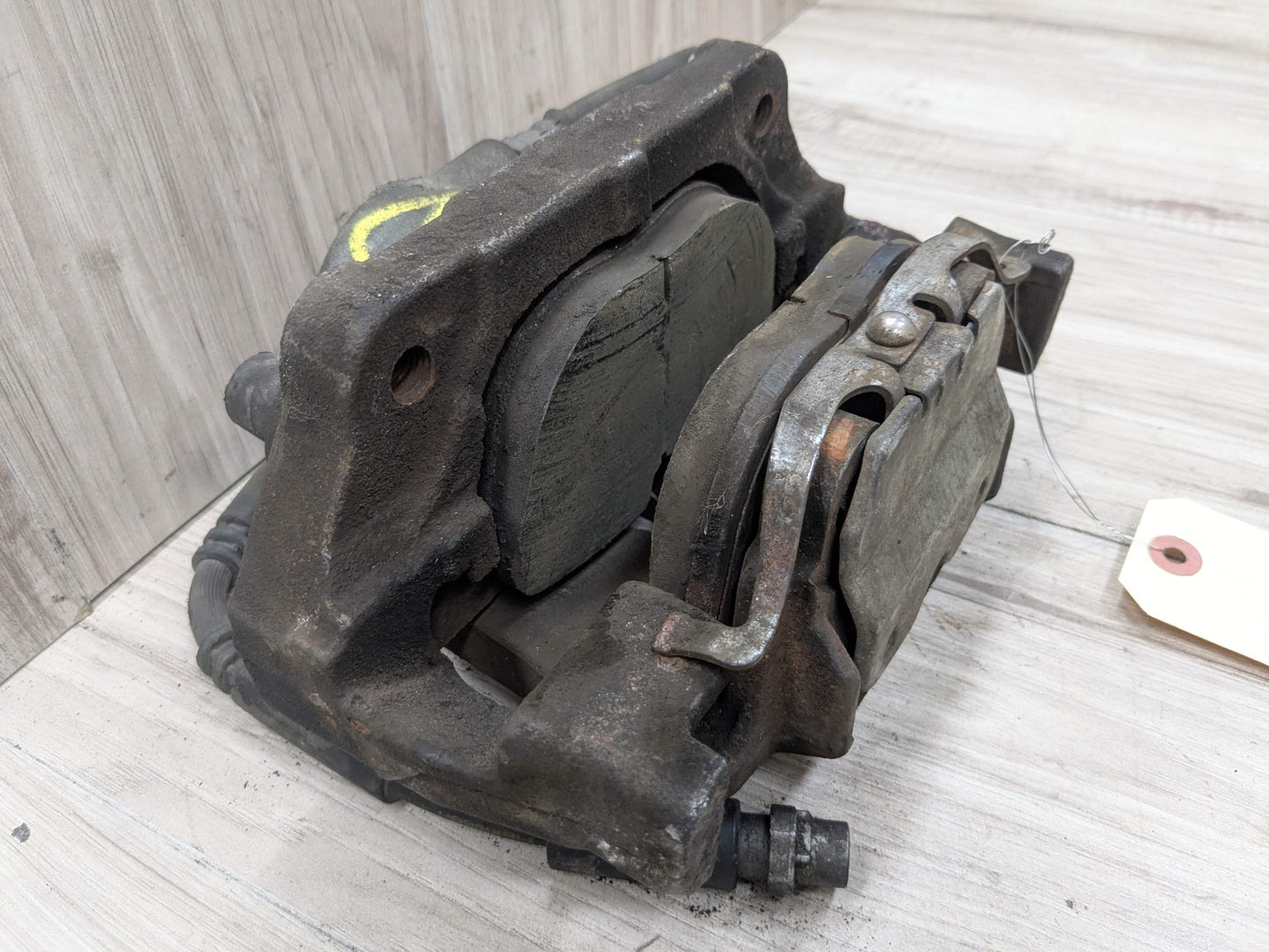 OEM BMW E70 E71 F15 F16 X5 X6 X5M X6M Left Right Front Brake Calipers SET