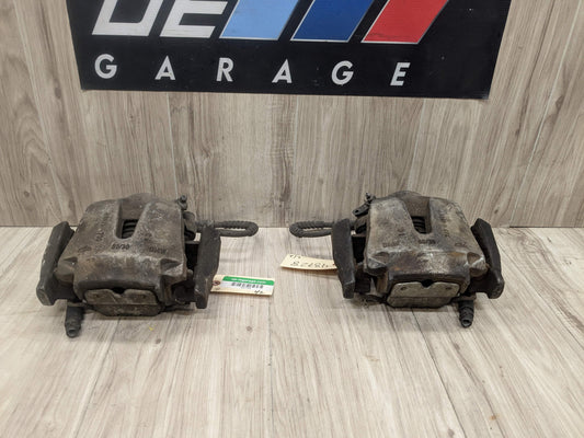 OEM BMW E70 E71 F15 F16 X5 X6 X5M X6M Left Right Front Brake Calipers SET
