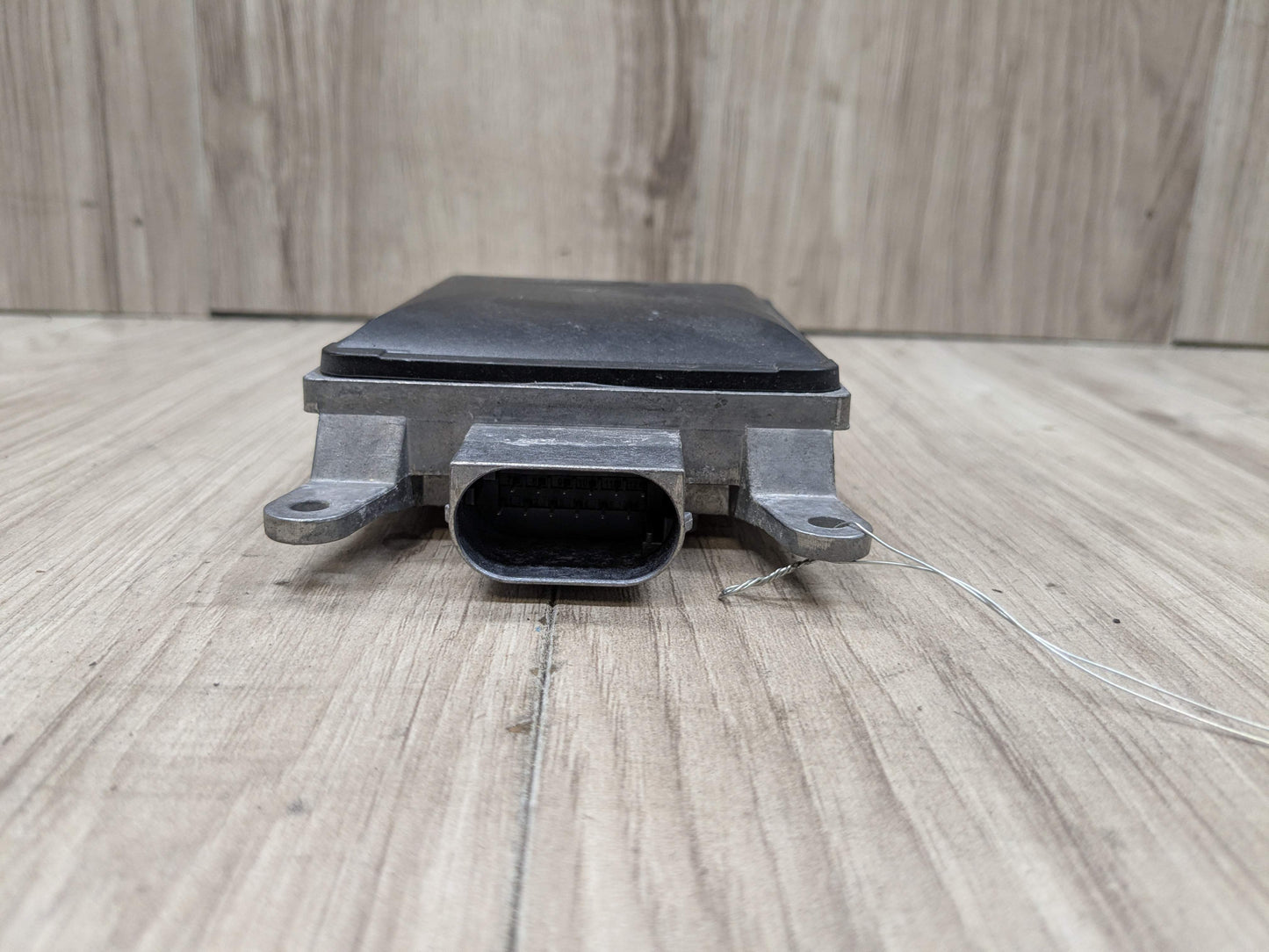 OEM BMW F15 F16 F25 F26 X3 X4 X5 X6 Blind Spot Alert Lane Change Warning Sensor