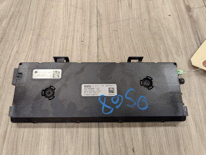 11-17 OEM BMW F25 X3 Antenna Amplifier Diversity Receiver Module 315 MHZ