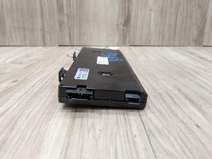 11-17 OEM BMW F25 X3 Antenna Amplifier Diversity Receiver Module 315 MHZ