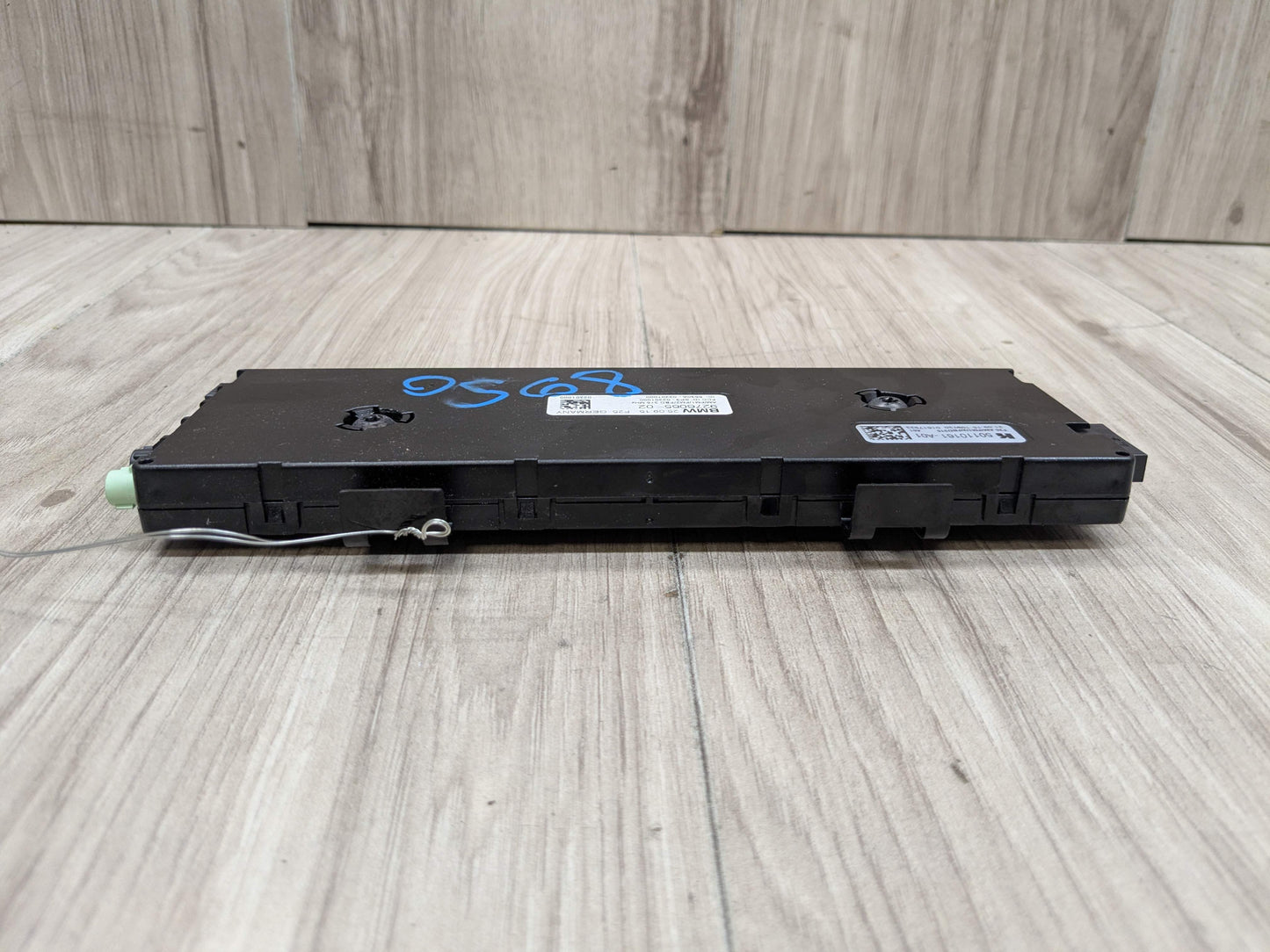 11-17 OEM BMW F25 X3 Antenna Amplifier Diversity Receiver Module 315 MHZ