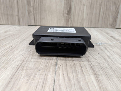 11-18 OEM BMW F10 F12 F13 F06 Electric Parking Park Brake Control Module EMF