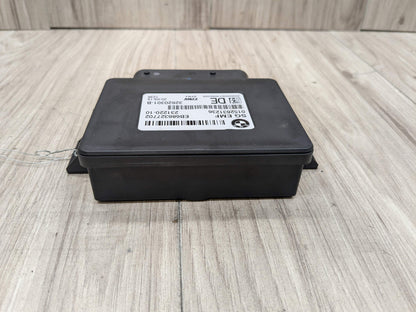 11-18 OEM BMW F10 F12 F13 F06 Electric Parking Park Brake Control Module EMF