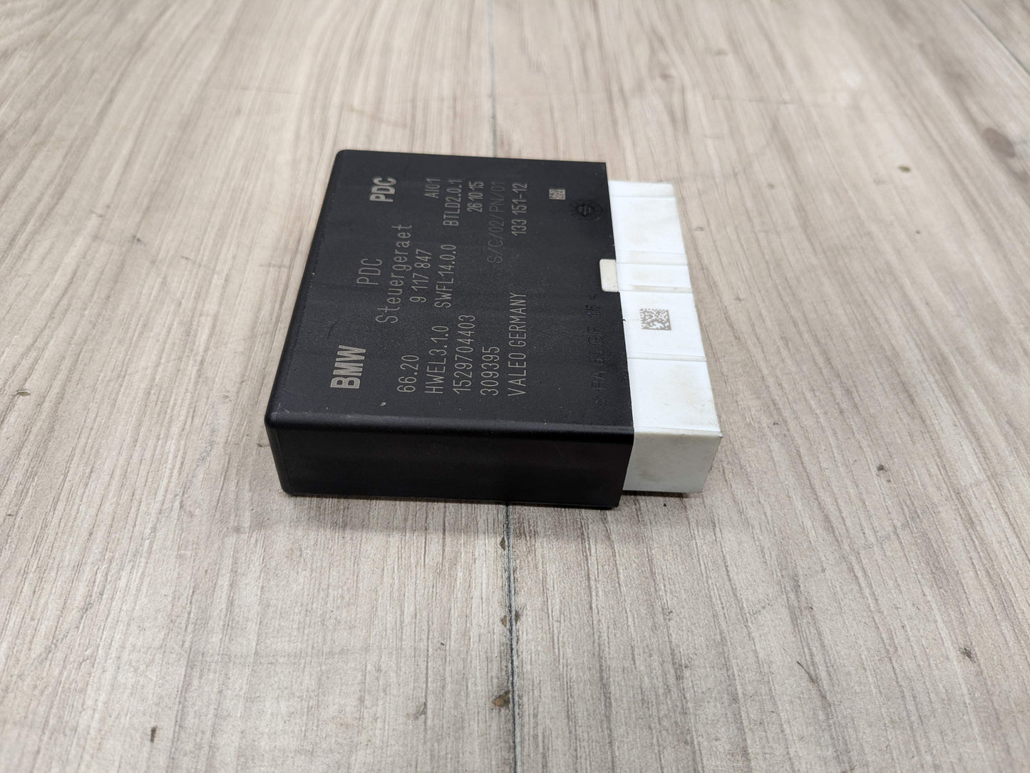 OEM BMW F15 F16 F25 F85 F86 X3 X5 X6 Parking Distance Control Module Unit PDC