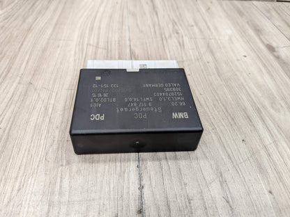 OEM BMW F15 F16 F25 F85 F86 X3 X5 X6 Parking Distance Control Module Unit PDC