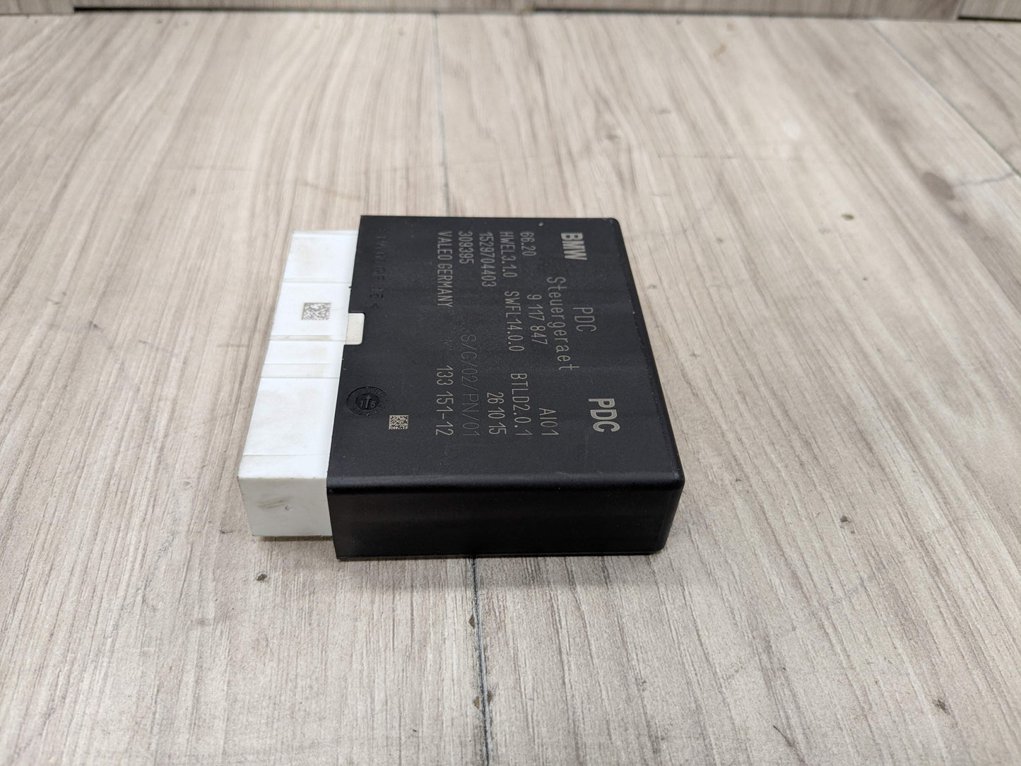 OEM BMW F15 F16 F25 F85 F86 X3 X5 X6 Parking Distance Control Module Unit PDC