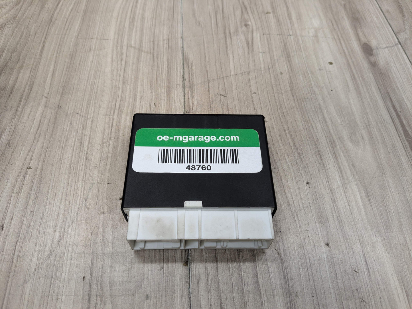 OEM BMW F15 F16 F25 F85 F86 X3 X5 X6 Parking Distance Control Module Unit PDC