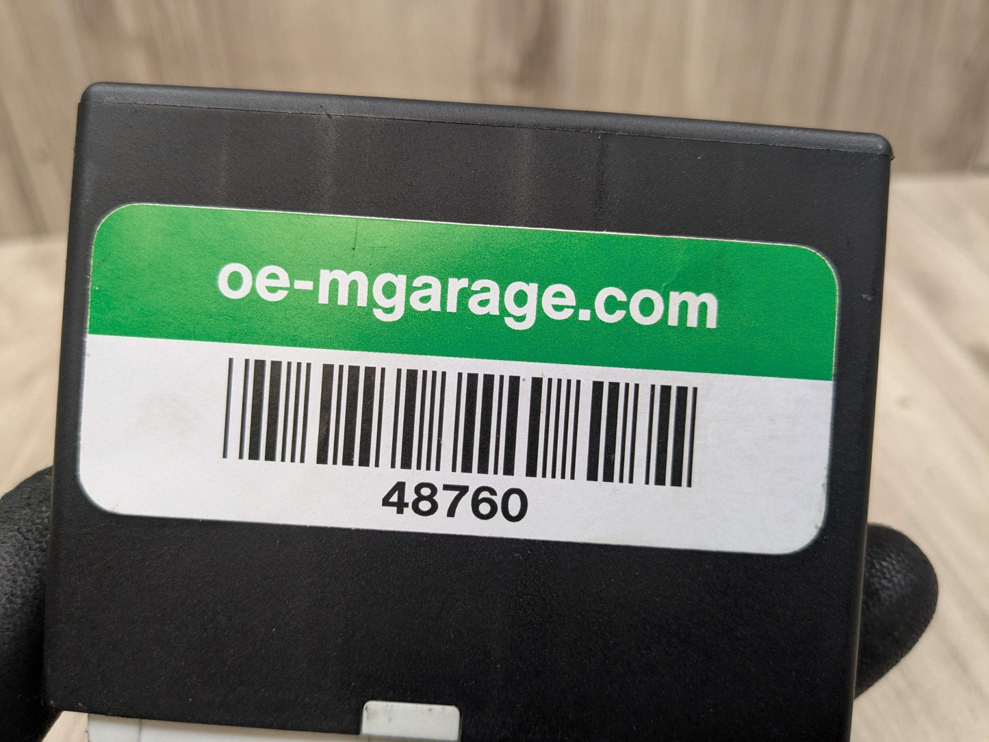 OEM BMW F15 F16 F25 F85 F86 X3 X5 X6 Parking Distance Control Module Unit PDC