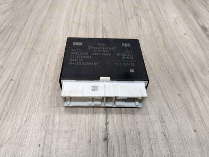 OEM BMW F15 F16 F25 F85 F86 X3 X5 X6 Parking Distance Control Module Unit PDC