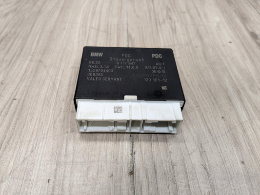 OEM BMW F15 F16 F25 F85 F86 X3 X5 X6 Parking Distance Control Module Unit PDC