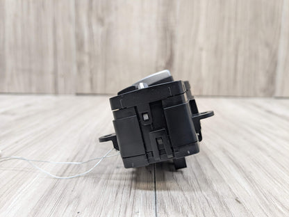 10-18 OEM BMW F13 F10 F06 F25 Headlight Switch Control Panel Light Module BLACK
