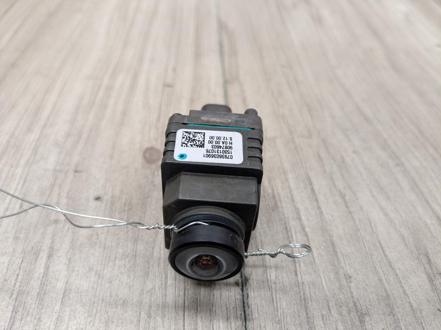 OEM BMW F15 F16 F25 F26 F85 F86 X3 X4 X5 X6 X5M X6M Bumper Surround View Camera