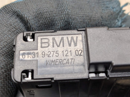 OEM BMW F02 F10 F15 F48 F90 G01 G20 G30 G80 X3 Rear Trunk Lid Center Lock Switch
