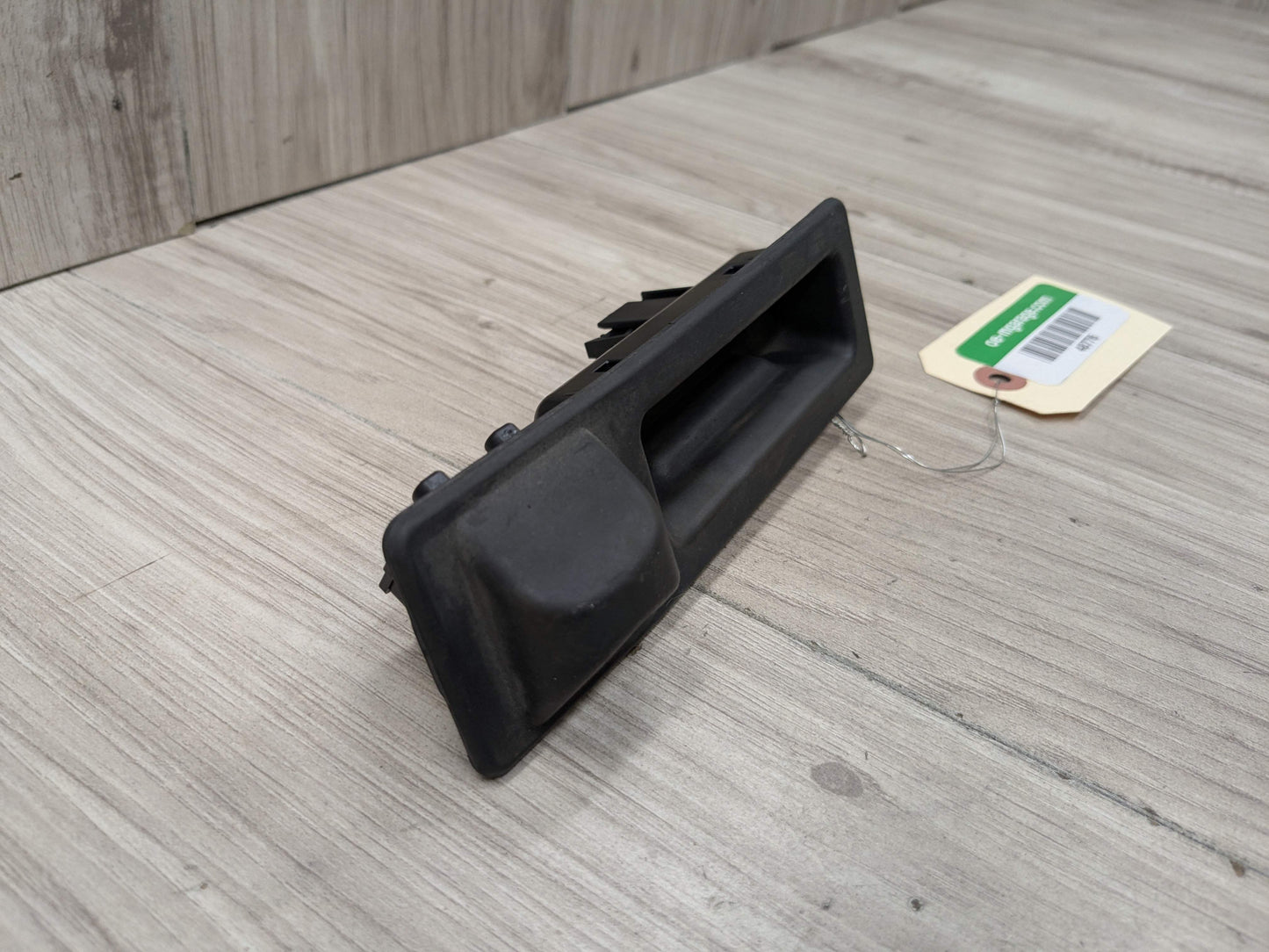 OEM BMW F15 F22 F23 F87 F85 M2 Rear View Reverse Back Up Camera Cover Trim