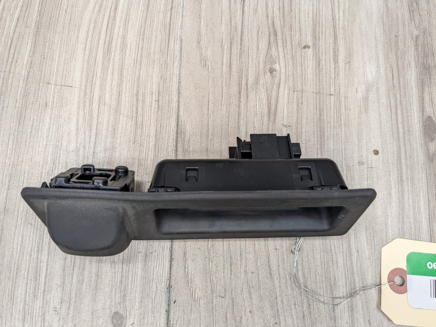OEM BMW F15 F22 F23 F87 F85 M2 Rear View Reverse Back Up Camera Cover Trim