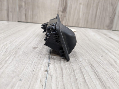 OEM BMW F15 F22 F23 F87 F85 M2 Rear View Reverse Back Up Camera Cover Trim