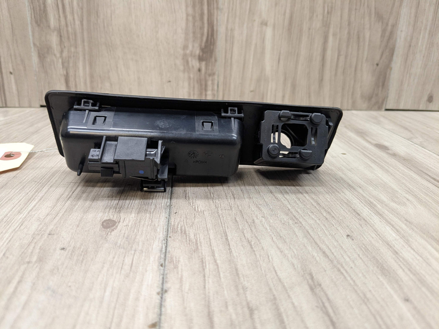 OEM BMW F15 F22 F23 F87 F85 M2 Rear View Reverse Back Up Camera Cover Trim