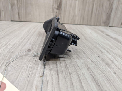 OEM BMW F15 F22 F23 F87 F85 M2 Rear View Reverse Back Up Camera Cover Trim