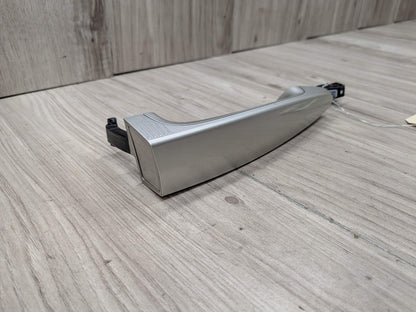 11-18 OEM BMW F25 F26 X3 X4 COMFORT ACCESS Right Passenger Door Handle Silver