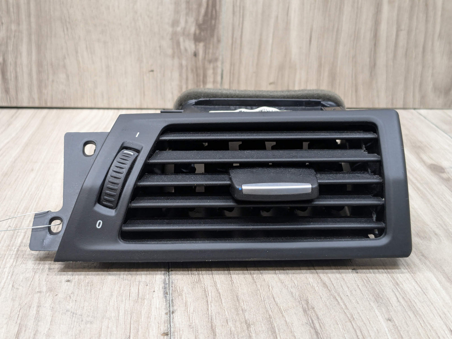 11-18 OEM BMW F25 F26 X3 X4 Right Passenger Side Dash AC Air Vent Grille