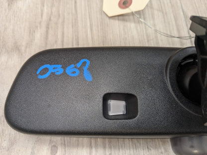 OEM BMW F02* F06 F12 F13 F15 F25 F85 X5 Auto Dim Rear View Mirror EC / LED / GTO