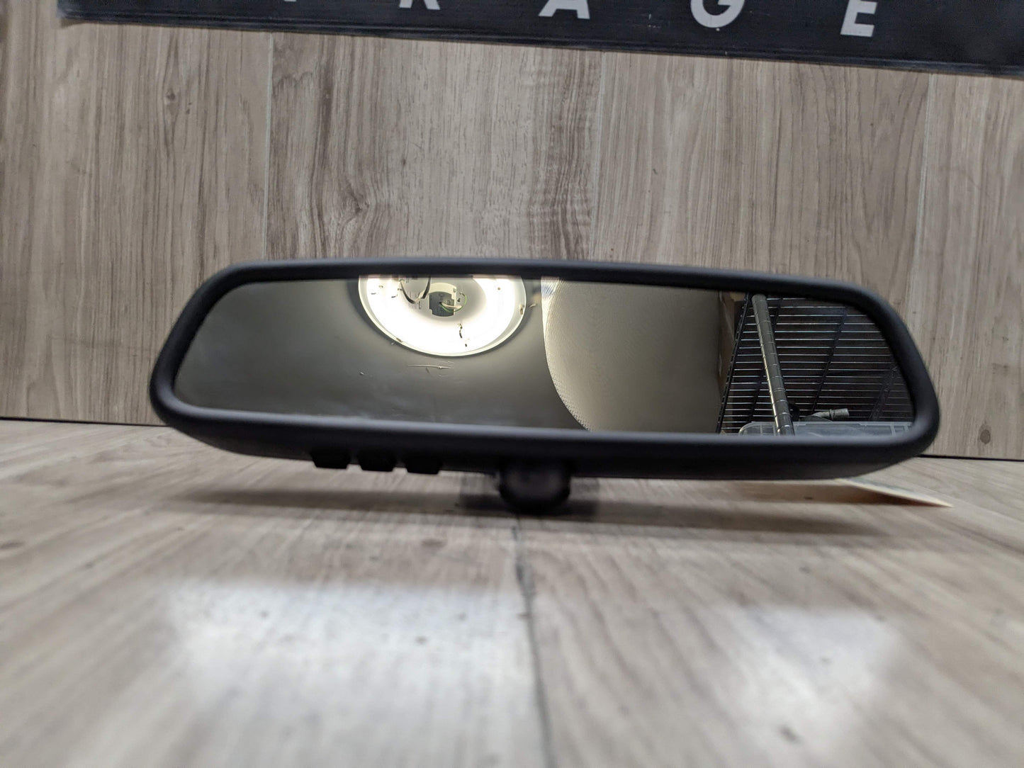 OEM BMW F02* F06 F12 F13 F15 F25 F85 X5 Auto Dim Rear View Mirror EC / LED / GTO