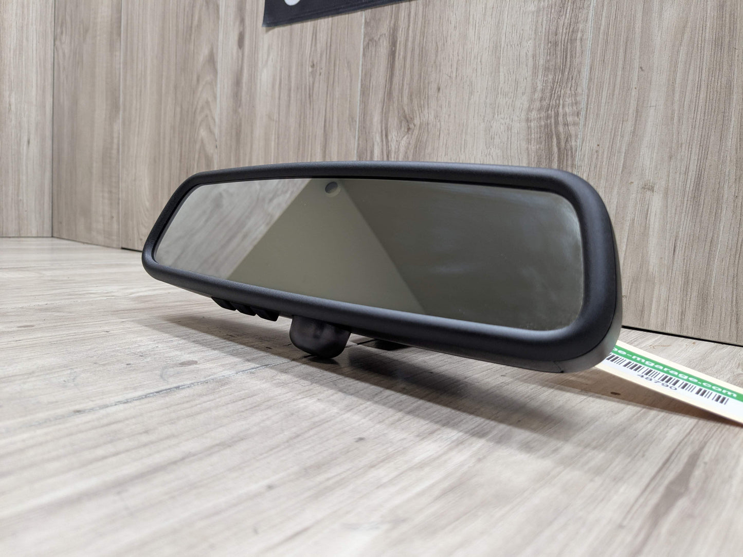 OEM BMW F02* F06 F12 F13 F15 F25 F85 X5 Auto Dim Rear View Mirror EC / LED / GTO