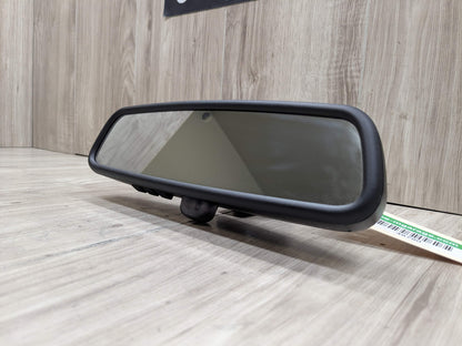 OEM BMW F02* F06 F12 F13 F15 F25 F85 X5 Auto Dim Rear View Mirror EC / LED / GTO