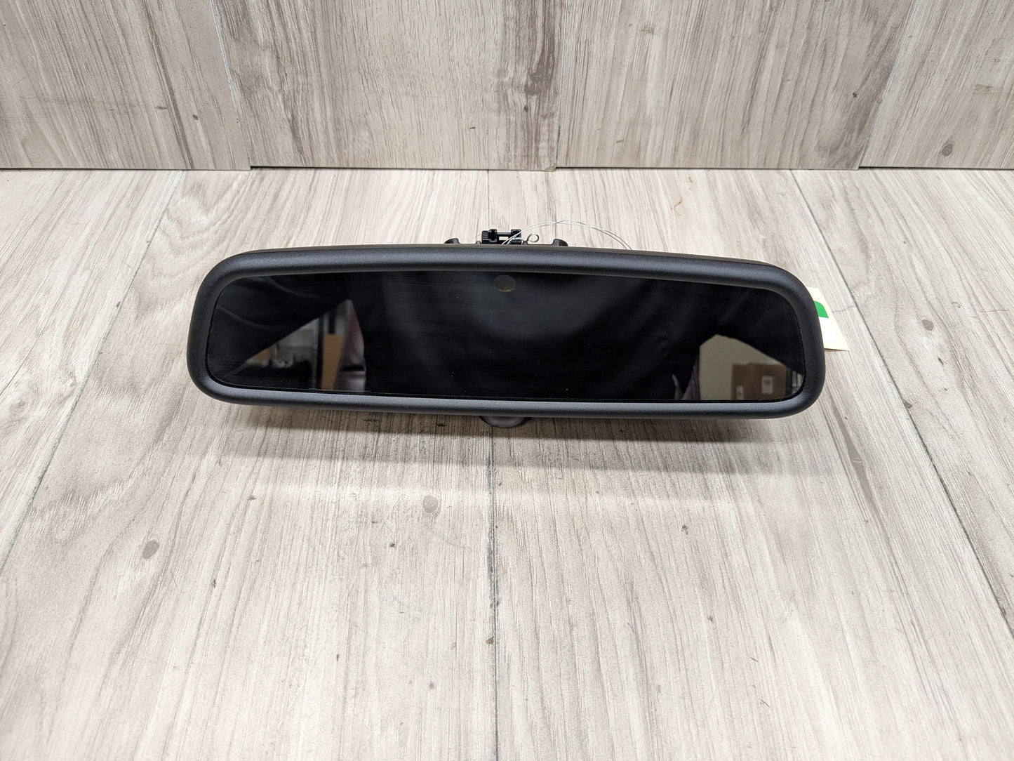 OEM BMW F02* F06 F12 F13 F15 F25 F85 X5 Auto Dim Rear View Mirror EC / LED / GTO