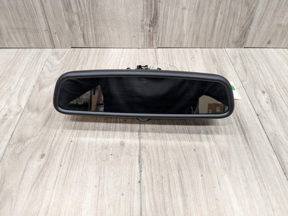 OEM BMW F02* F06 F12 F13 F15 F25 F85 X5 Auto Dim Rear View Mirror EC / LED / GTO