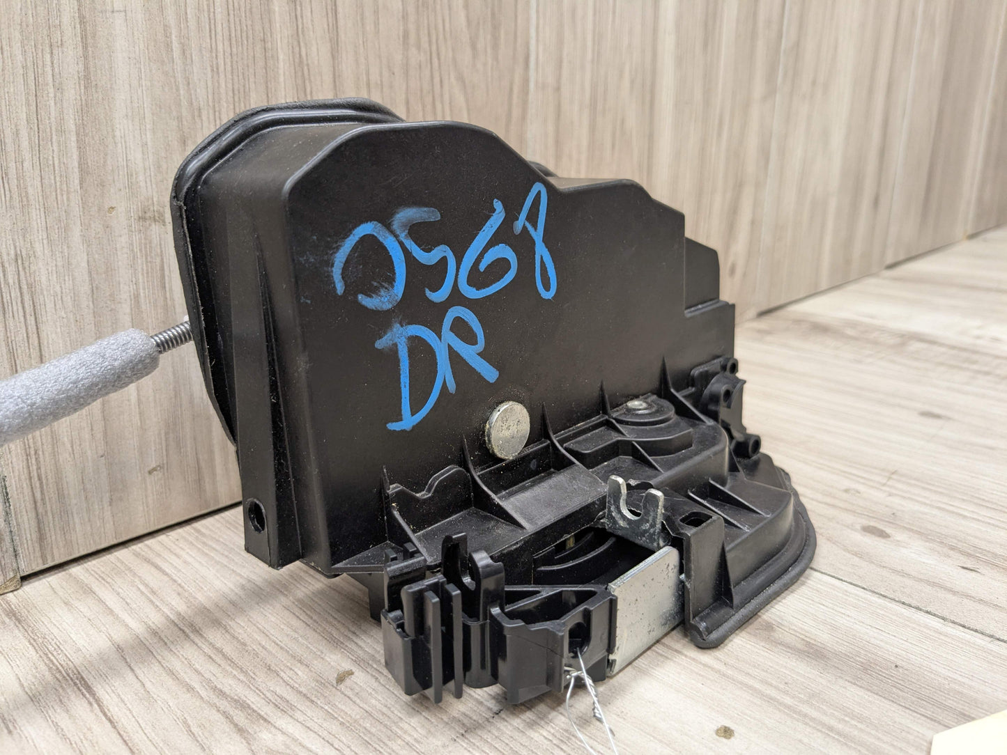 11-18 OEM BMW F25 F26 X3 X4 Rear Left Driver Door Lock Latch Actuator