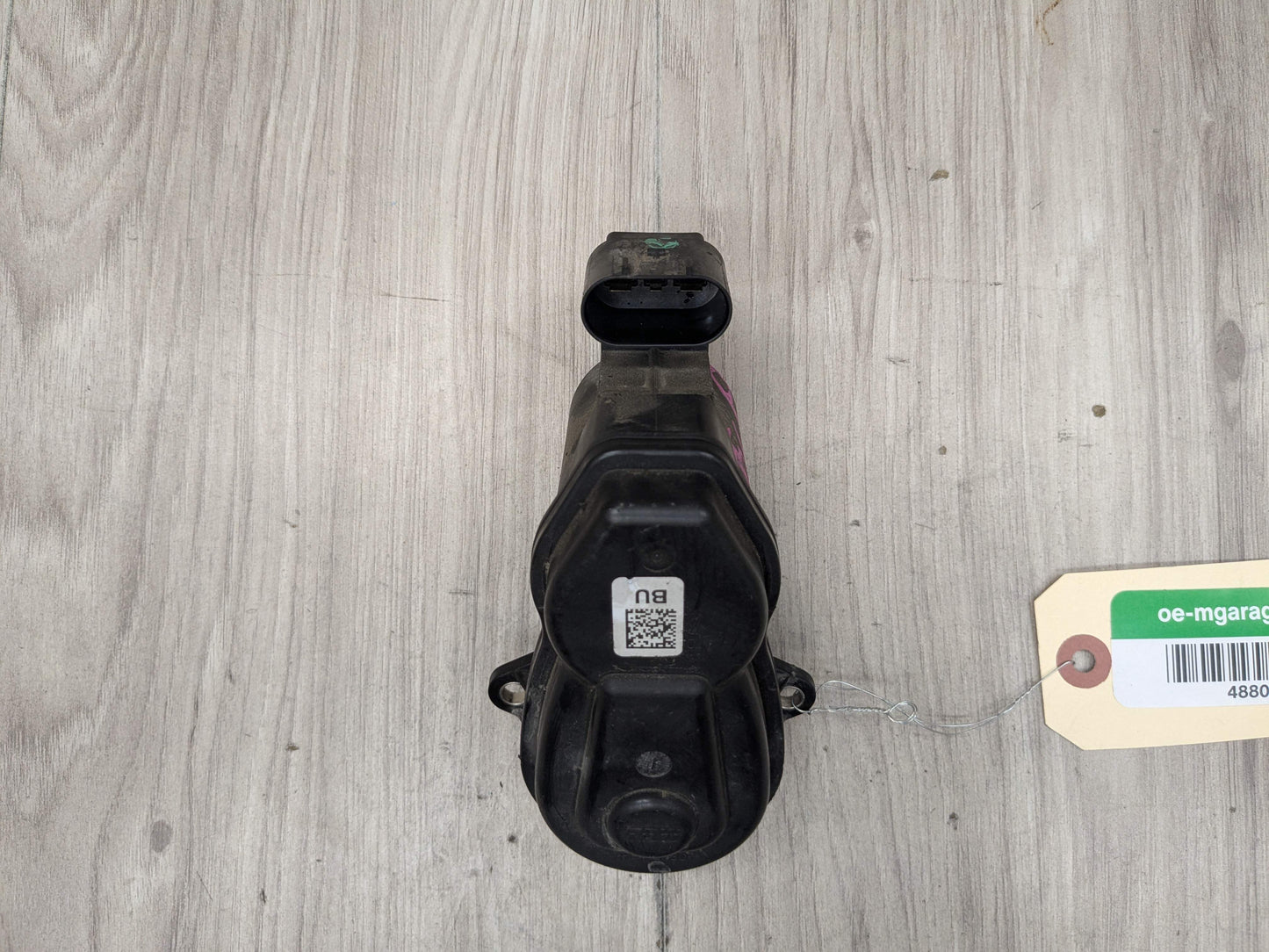 OEM BMW F06 F10 F12 F13 F25 I12 Rear Left or Right Brake Caliper Electric Motor