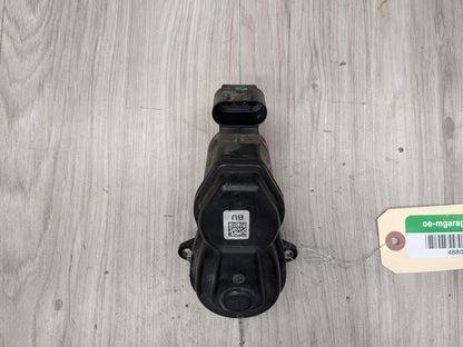 OEM BMW F06 F10 F12 F13 F25 I12 Rear Left or Right Brake Caliper Electric Motor