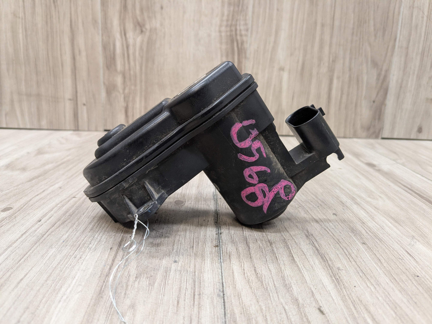 OEM BMW F06 F10 F12 F13 F25 I12 Rear Left or Right Brake Caliper Electric Motor