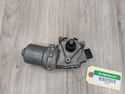 OEM BMW G01 G02 X3 X4 F97 Front Windshield Wiper Motor Linkage Washer Assembly