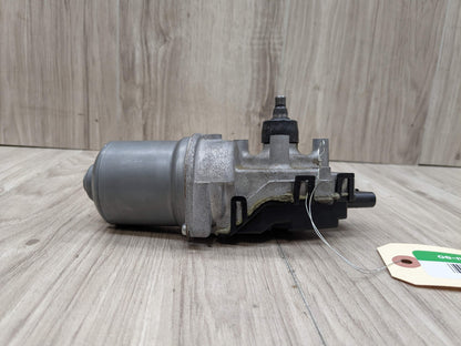 OEM BMW G01 G02 X3 X4 F97 Front Windshield Wiper Motor Linkage Washer Assembly