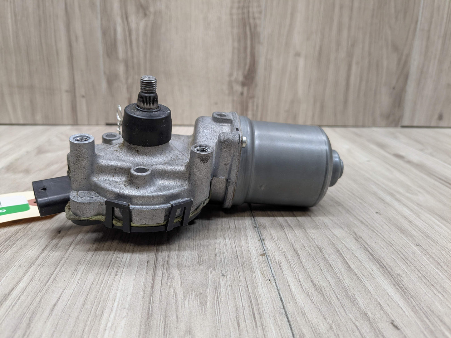 OEM BMW G01 G02 X3 X4 F97 Front Windshield Wiper Motor Linkage Washer Assembly