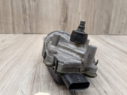 OEM BMW G01 G02 X3 X4 F97 Front Windshield Wiper Motor Linkage Washer Assembly