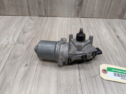 OEM BMW G01 G02 X3 X4 F97 Front Windshield Wiper Motor Linkage Washer Assembly