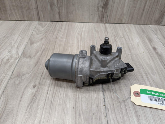 OEM BMW G01 G02 X3 X4 F97 Front Windshield Wiper Motor Linkage Washer Assembly