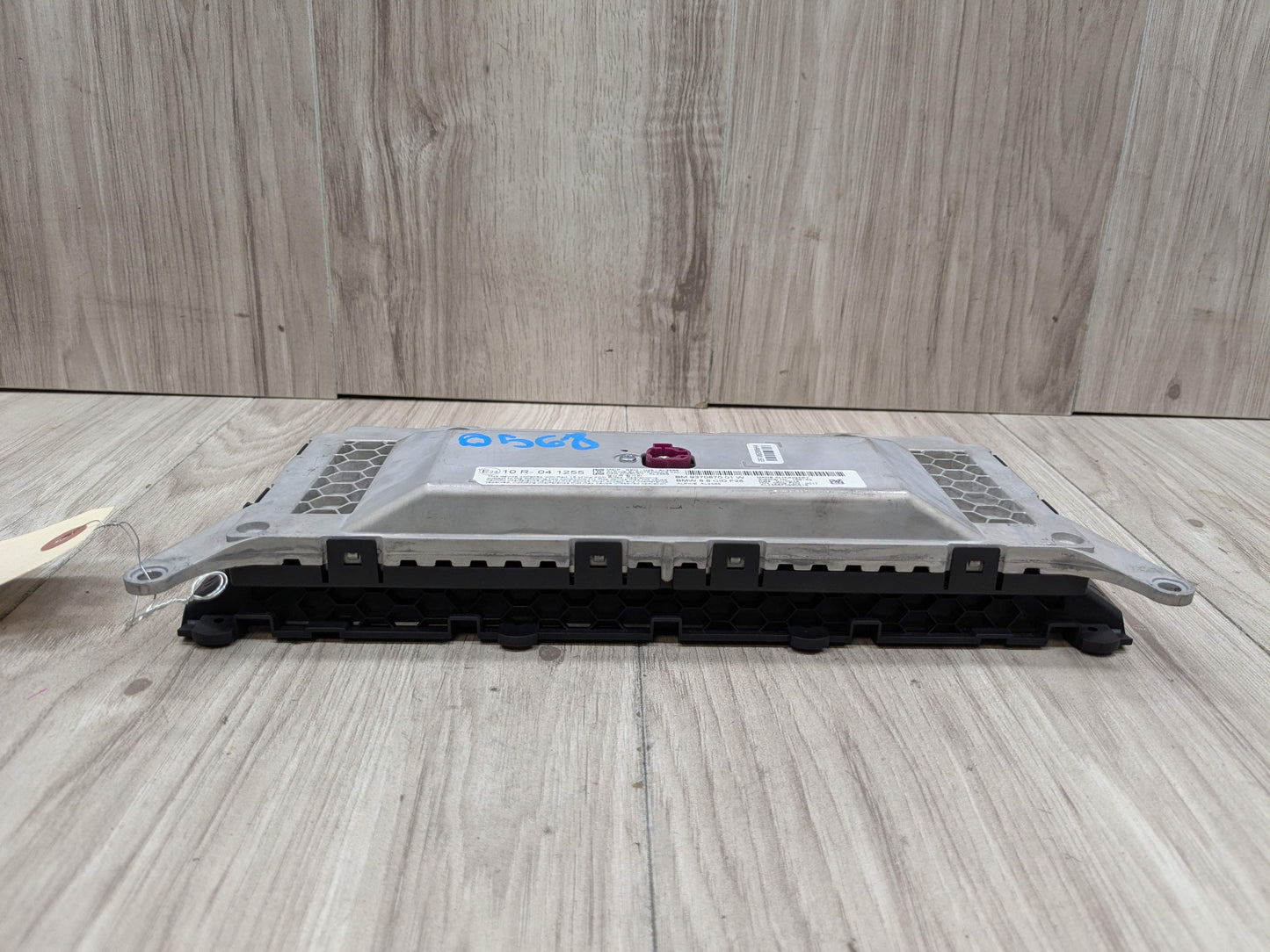 11-18 OEM BMW F25 F26 X3 X4 Central Information Display Screen Monitor 8.8"