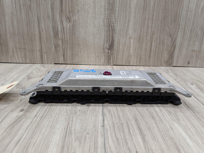 11-18 OEM BMW F25 F26 X3 X4 Central Information Display Screen Monitor 8.8"