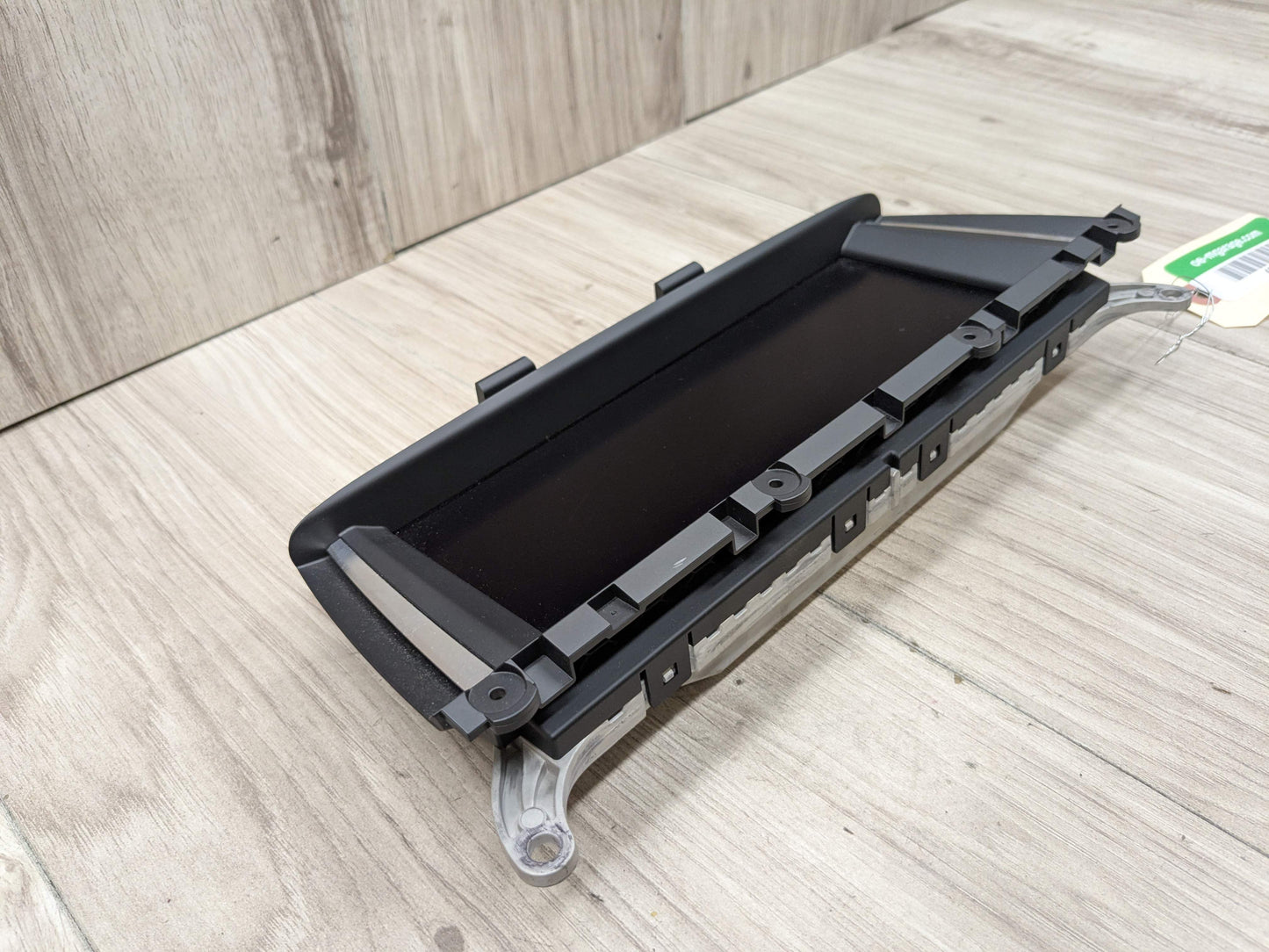 11-18 OEM BMW F25 F26 X3 X4 Central Information Display Screen Monitor 8.8"