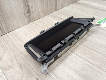 11-18 OEM BMW F25 F26 X3 X4 Central Information Display Screen Monitor 8.8"