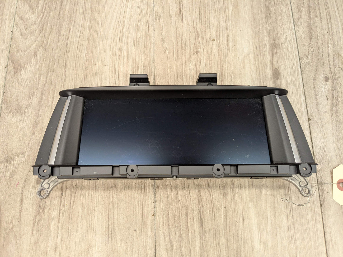 11-18 OEM BMW F25 F26 X3 X4 Central Information Display Screen Monitor 8.8"