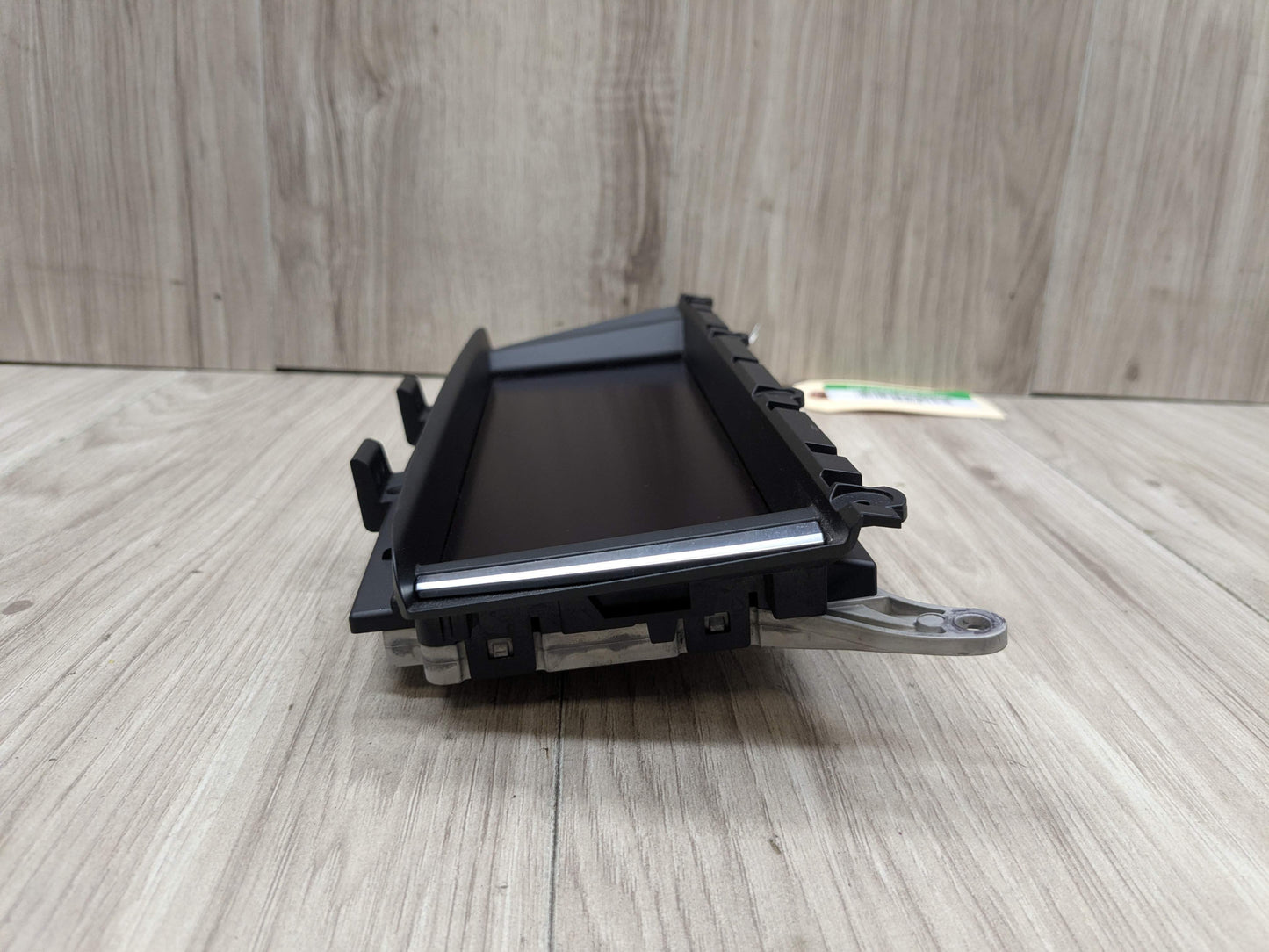 11-18 OEM BMW F25 F26 X3 X4 Central Information Display Screen Monitor 8.8"